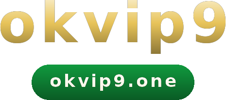 okvip9 logo