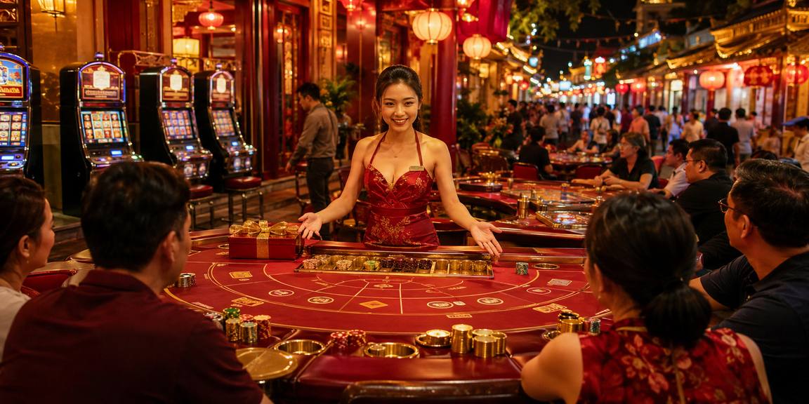 okvip9 Bàn chơi live casino của okvip9 — mở ngay sau trận đấu